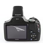 Amazon | Canon デジタルカメラ PowerShot SX530HS 光学50倍