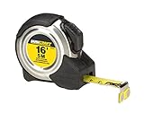 Maxcraft 60403 16-Foot by 3/4-Inch Auto Locking Tape Measure [並行輸入品]