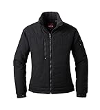 BURTLE バートル 防寒ジャケット (秋冬用) 5230  35ブラック LL