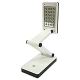 たたんでタッチライト LED24灯 AXL-013