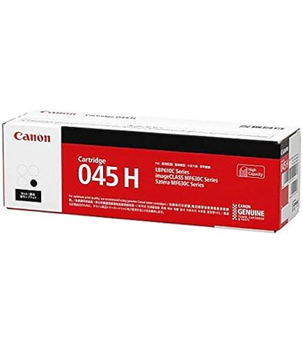 新品未開封✨ Canon Cartridge 524 トナーカートリッジ Amazon.co.jp: キヤノン トナーカートリッジ524 CRG-524 純正 2本