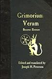 Grimorium Verum: A Handbook of Black Magic