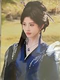 キクちゃん 鞠婧祎 SNH48 写真集 no.8 [並行輸入品]