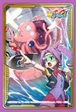 バディファイト スリーブコレクション Vol.48 フューチャーカード バディファイト 『火星人 UFO 超変形 タコキチΩ』