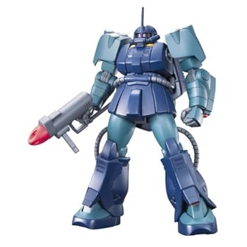 ザク・マリナー