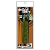 Pickboy/MU-90G/GR Guitar Mute ギターミュート ベルクロ式 マジックテープ