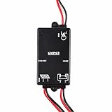 Beho-CMP03 24時間バッテリ充電レギュレータの3A-6V負荷充電 放電ソーラー充電コントローラ