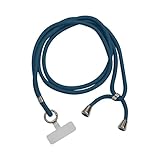 グルマンディーズ(Gourmandise) マルチリングプラス ストラップセット ネイビー MRP-03NV