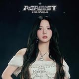 AGAINST THE WORLD (メンバーソロ盤(YUJIN ver.)) (特典なし)
