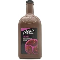 Amazon | マルカ Da Vinci グルメソース キャラメル 2.6kg | Da Vinci