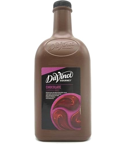 Amazon | Da Vinci ダヴィンチ グルメ キャラメルソース 2.6kg×2本