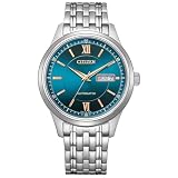 [CITIZEN] 腕時計 CITIZEN COLLECTION NY4050-71L メンズ