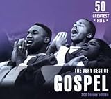 Very Best of Gospel: 50 Greatest Hits