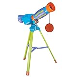 Educational Insights GeoSafari Jr. My First Telescope [並行輸入品]