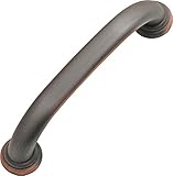 Zephyr Pullのセット10オイルBronzed Highlighted P2281-OBH