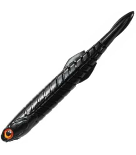 Amazon.co.jp: イッセイ(Issei) AKチャター 13g #04 キンクロ
