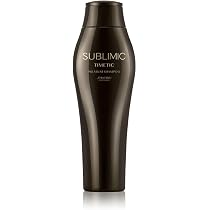 Amazon.co.jp: Shiseido Professional Sublimic Time Tech Premium