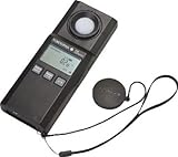 横河　デジタル照度計　4243561 51011