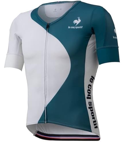 Amazon.co.jp: le coq sportif(ルコックスポルティフ) メンズ