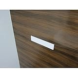 東和産業 バスルーム マグネット 磁着SQ OPマグネット付補助バー マグネット 浴室収納 バスポケット ホワイト 約28×0.4×6.4cm