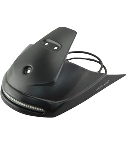 Amazon | Diabolus ホンダレブル250/500（2017～）用ウィンカー内蔵