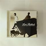 KENJIRO SAKIYA COMPLETE BEST LOVE BALLADS