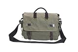 Ducti 10350GN Miramar Laptop Messenger Bag