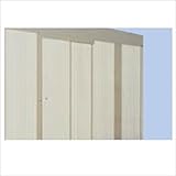 タクボガレージ　ガレージ用オプション　引戸（片引き）　SM・CM型セット納入　※ガレージ本体と同時購入価格　VM-T-A