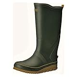 [アキレス] Achilles 軽作業ブーツ MONTRRE IMB 7400 KK(カーキ/3L:(28.0~28.5cm))