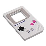 Bumkins Nintendo Silicone Teether Game Boy [並行輸入品]