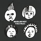 Tribal Music