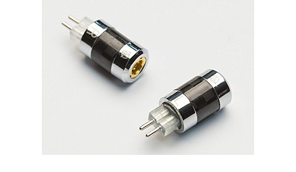 Amazon Co Jp Rhapsodio Mmcx To 2pin Adaptor 家電 カメラ