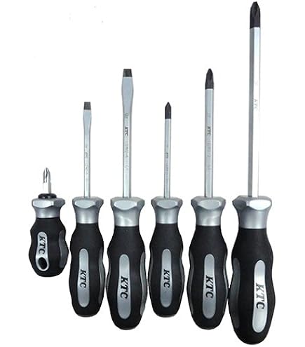 ネプロス 樹脂柄 クロスドライバーセット 4本組 NEPROS NTD1P04 樹脂柄クロスドライバーセット4本組 ネプロス