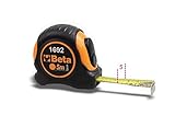 Beta ベータ 工具 メジャーテープ　5ｍ 1692/5