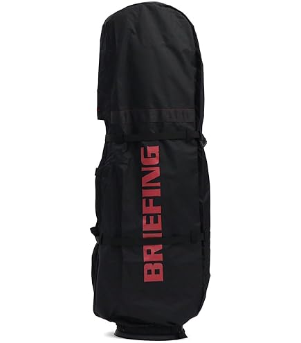 BRIEFING TRANSPORT COVER ブリーフィング　ゴルフバック 楽天市場】【5H限定豪華プレゼント｜9/7 19時～】特典付き