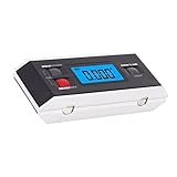 Baoblaze 磁気レベル ボックス 傾斜計 角度ファインダー デジタル 分度器 防水 　使用便利