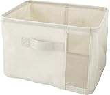 パール金属 ファブリック ボックス YUB-3 N-8864