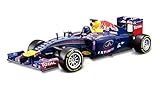 Maisto R/C 1:24 2014 High Performance Infiniti Red Bull Racing RB10 Radio Control Vehicle (Styles Ma