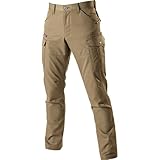 BURTLE バートル  カーゴパンツ 秋冬用 7052 23 カーキ L
