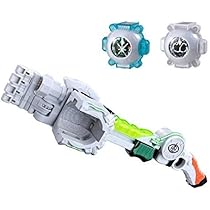 Amazon | 仮面ライダーゴースト 極限装填 DXディープ