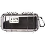 ＰＥＬＩＣＡＮ　ＰＲＯＤＵＣＴＳ:PELICAN 1030 黒 190×98×62 1030BK 型式:1030BK