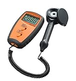 紫外線計 UV放射計 UVライトメーター UVAおよびUVB測定 UV340B