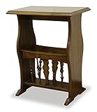 東海家具 ブリティッシュコテージ サイドテーブル ST45