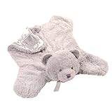 Gund Baby Grayson Comfy Cozy Blanket by GUND