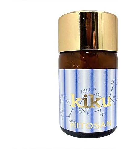 Amazon | キトサン菊4本 日本生物化学株式会社 | 日本生物化学株式会社 