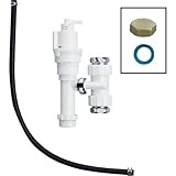 【EFH-5-25】　INAX・イナックス・LIXIL・リクシル　電気温水器　別売部品　排水器具(カウンター設置用)