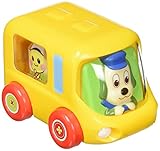 マルカ ワンワンとうーたん ワンワンのバスで行こうよ! おもちゃ 知育玩具 1.5才以上 181193