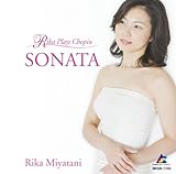 SONATA �`Rika Plays Chopin�`