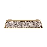 Vicenza Designs San Michele Finger Pull 1