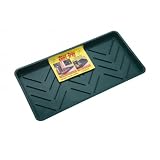 Tierra-Derco GP83 Boot Tray - Green